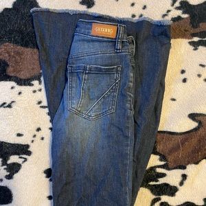 Shyanne super flares 25x34